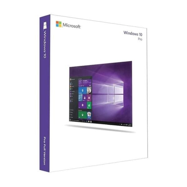 Windows 10 Pro