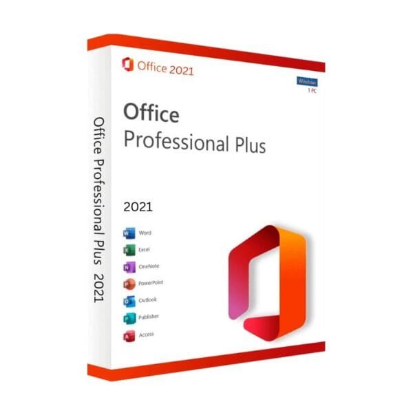 Microsoft Office 2021